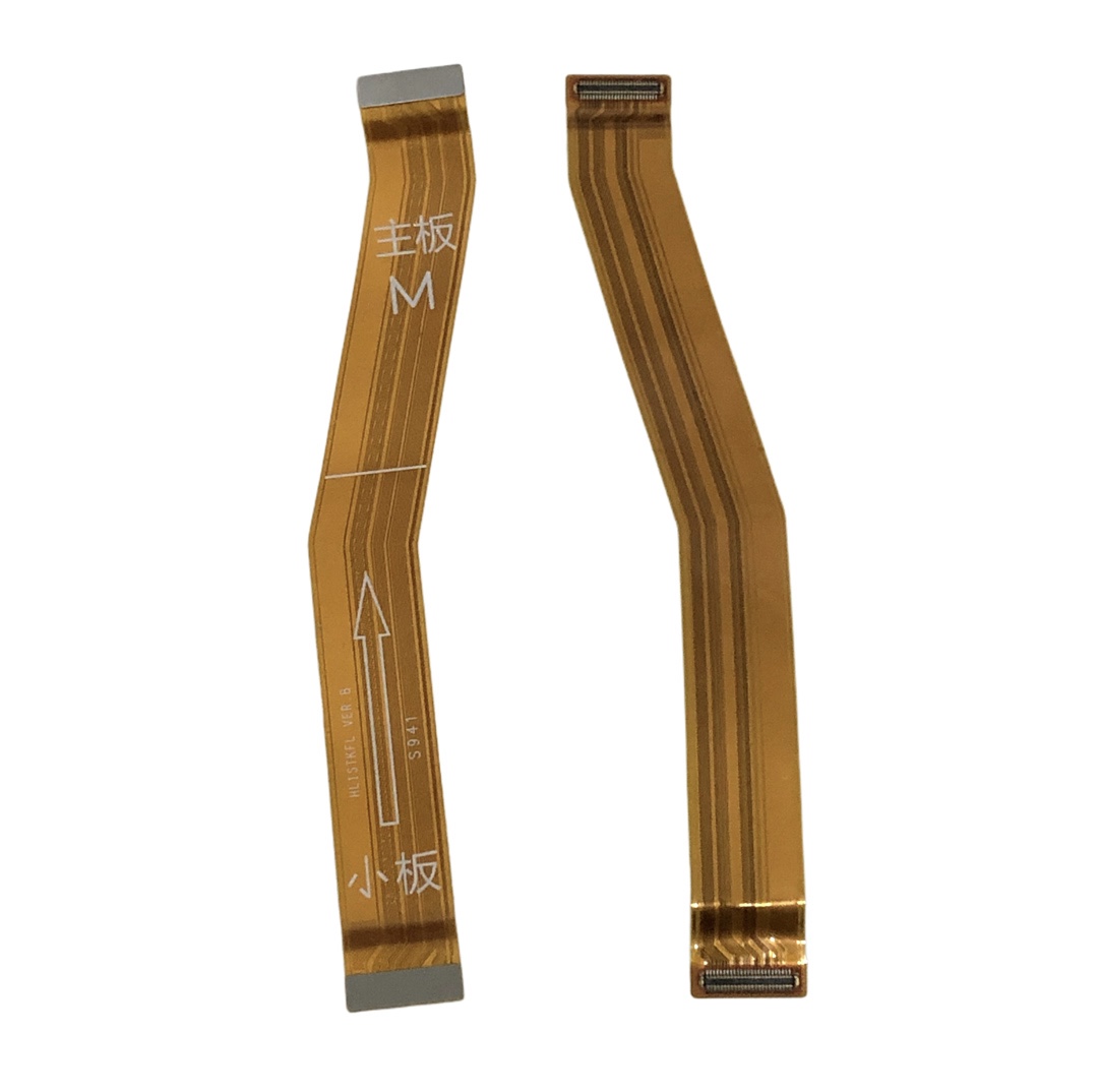 Flex main huawei y9 prime 2019 / stk-lx3
